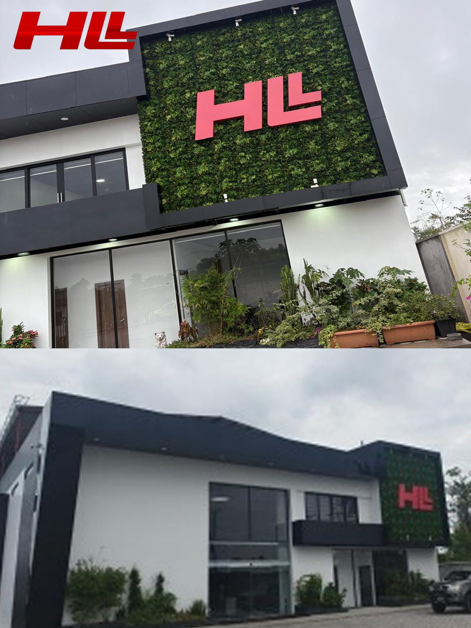 Obra Civil Petrolera y General