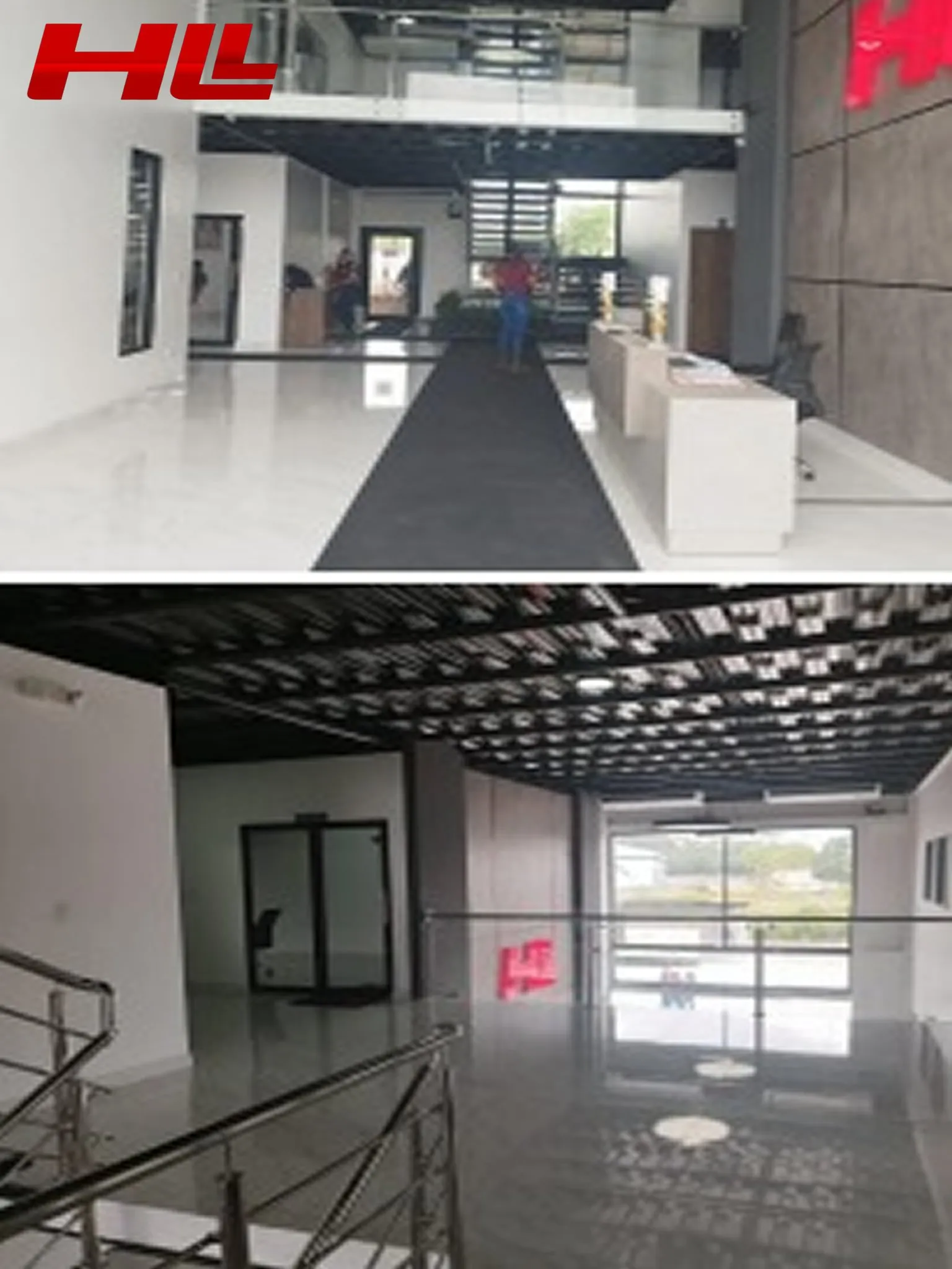 Diseño Luminotécnico