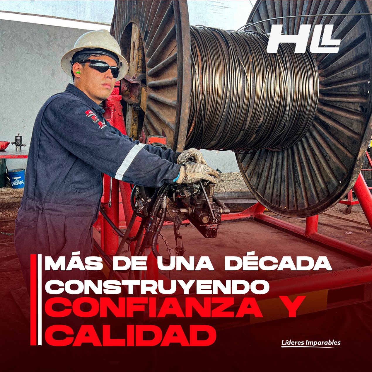 Equipo Especializado