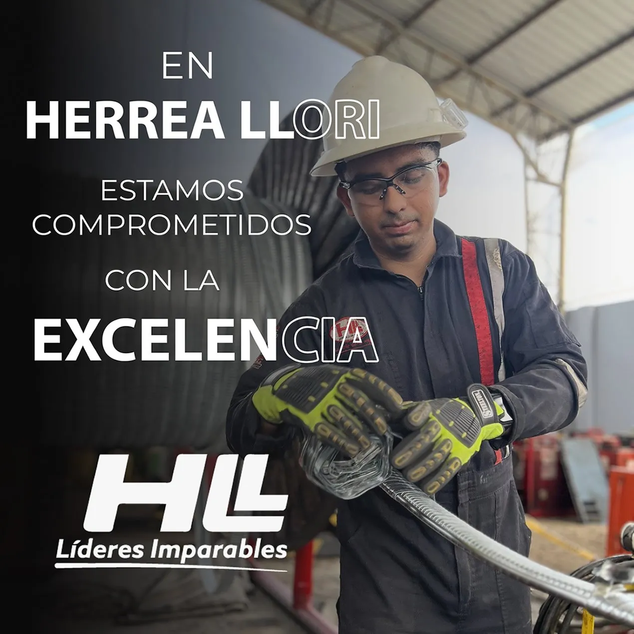 Enrollado de Cable con Spooler